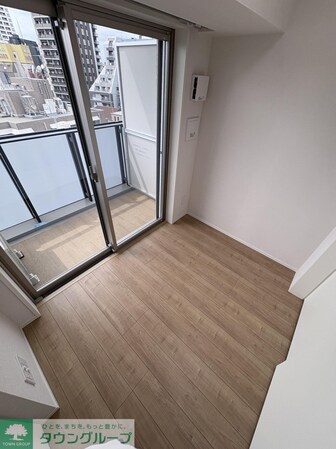 クレストコート東中野の物件内観写真